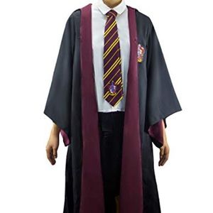🆒 PLEASE BUY HARRY POTTER COSTUME